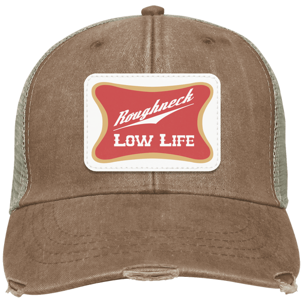 Roughneck Low Life Hat