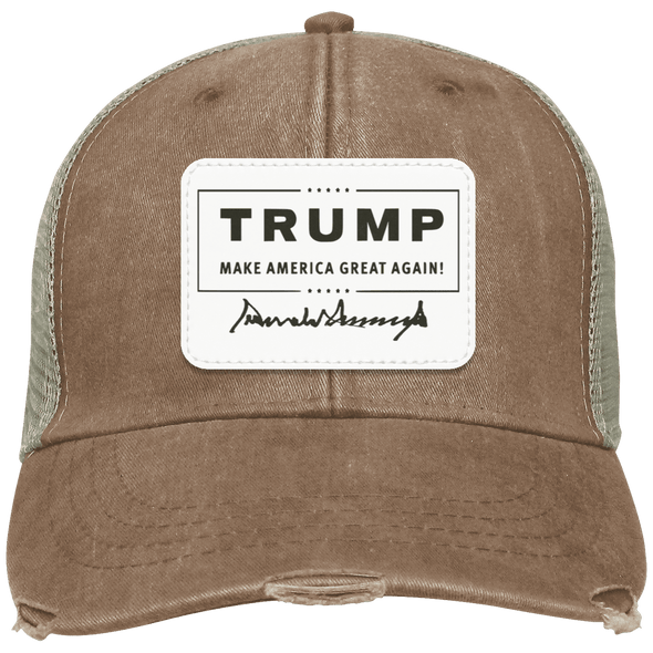 Trump Make America Great Again Hat