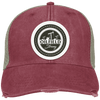 Oilfield Strong Hat