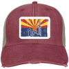 Arizona Oilfield Pride Hat