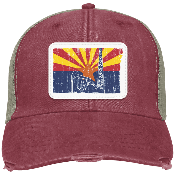 Arizona Oilfield Pride Hat