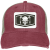 Heavy Crane Operator Hat