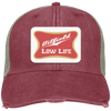 Oilfield Low Life Hat