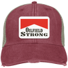 Oilfield Strong Hat