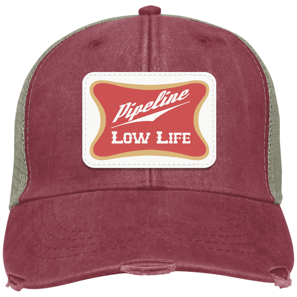 Pipeline Low Life Hat