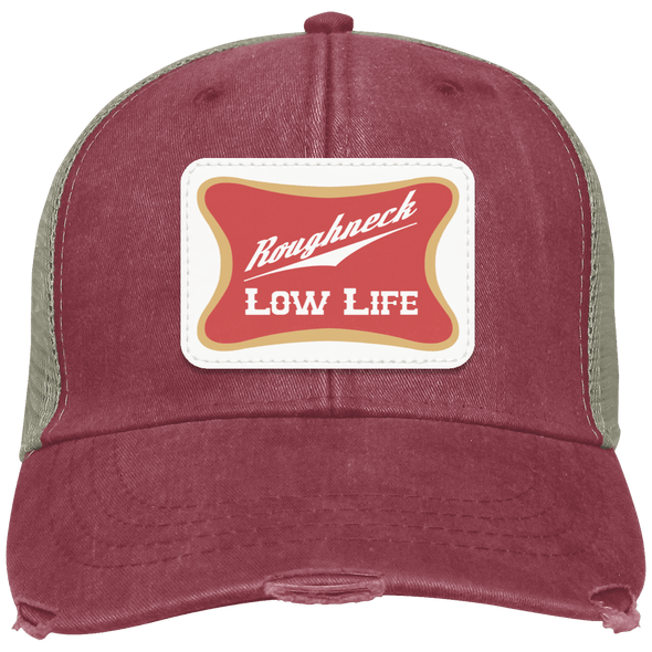 Roughneck Low Life Hat