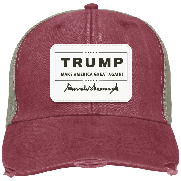 Trump Make America Great Again Hat