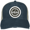 Oilfield Strong Hat