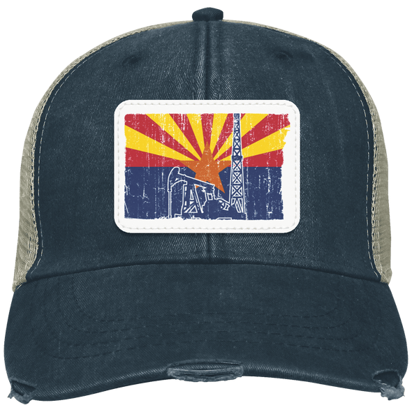 Arizona Oilfield Pride Hat