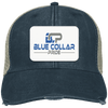 Blue Collar Pride Hat