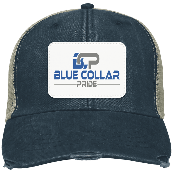 Blue Collar Pride Hat