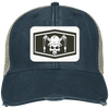 Heavy Crane Operator Hat