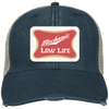 Mechanic Low Life Hat