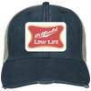 Oilfield Low Life Hat