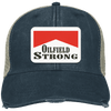 Oilfield Strong Hat