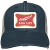 Roughneck Low Life Hat