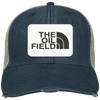 The Oil Field Parody Hat