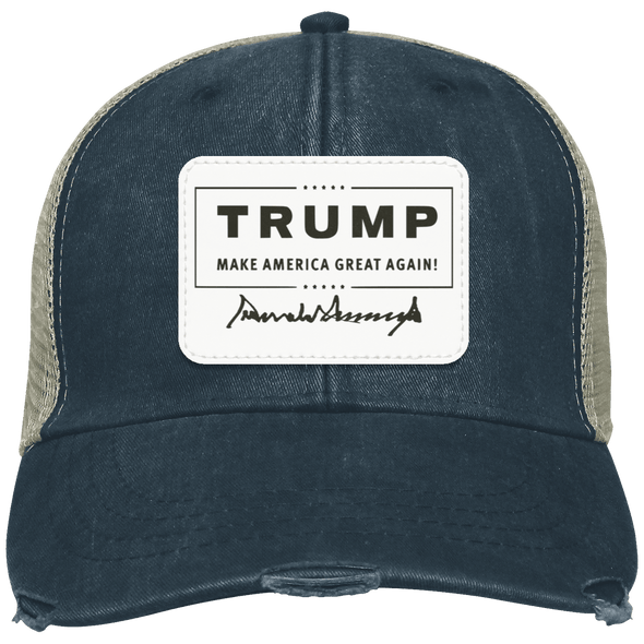 Trump Make America Great Again Hat