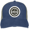 Oilfield Strong Hat