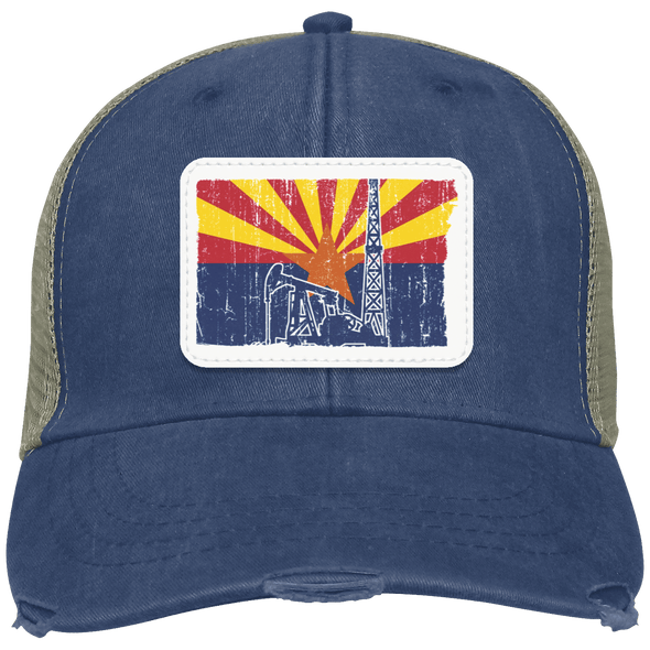 Arizona Oilfield Pride Hat