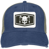 Heavy Crane Operator Hat