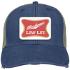 Mechanic Low Life Hat