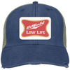 Oilfield Low Life Hat