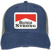 Oilfield Strong Hat