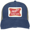 Pipeline Low Life Hat