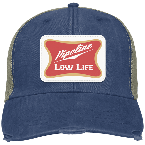 Pipeline Low Life Hat