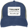 Trump Make America Great Again Hat