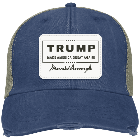 Trump Make America Great Again Hat