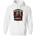 Don Keydick Oilfield Services We Don’t Just Drill We Dominate funny oilfield t-shirt for roughnecks