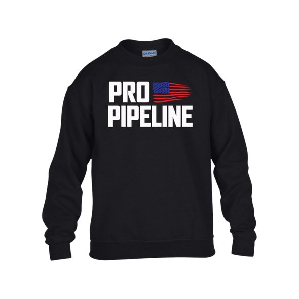 Pro Pipeline Flag Pro American Pipeline Youth