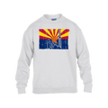 Arizona Oilfield Sweatshirt