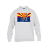 Arizona Oilfield Sweatshirt