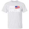 Pro Pipeline Flag Pro American Pipeline Youth