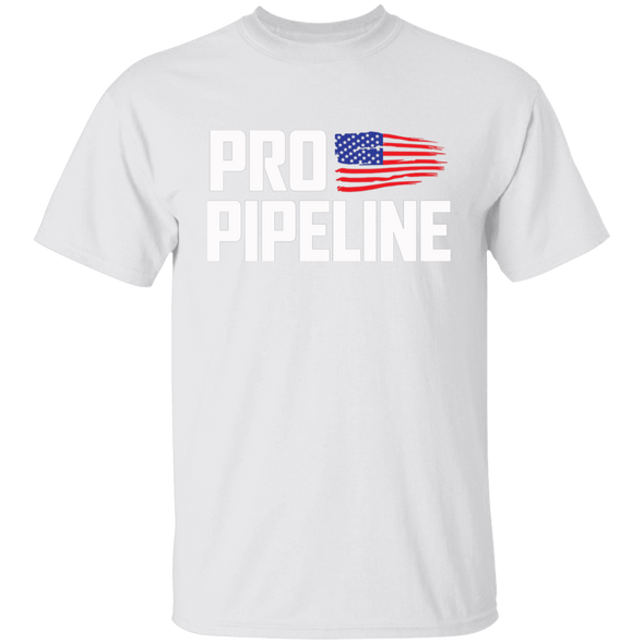 Pro Pipeline Flag Pro American Pipeline Youth