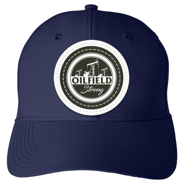 Oilfield Strong Hat