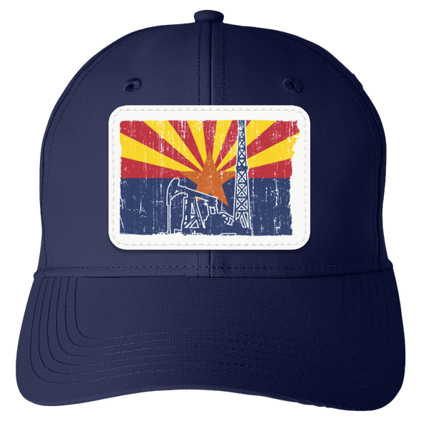 Arizona Oilfield Pride Hat