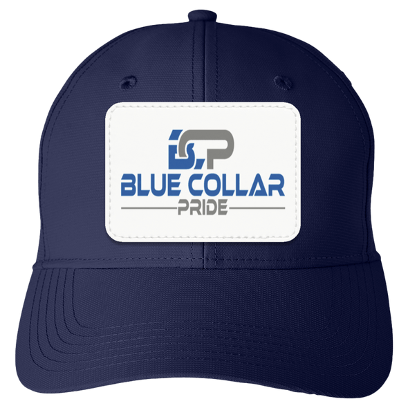 Blue Collar Pride Hat