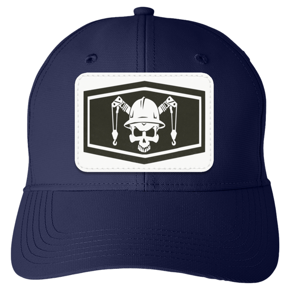 Heavy Crane Operator Hat