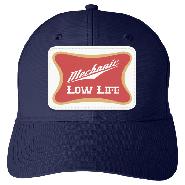 Mechanic Low Life Hat