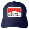 Oilfield Strong Hat