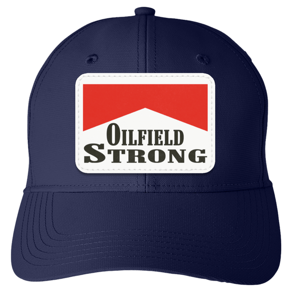 Oilfield Strong Hat