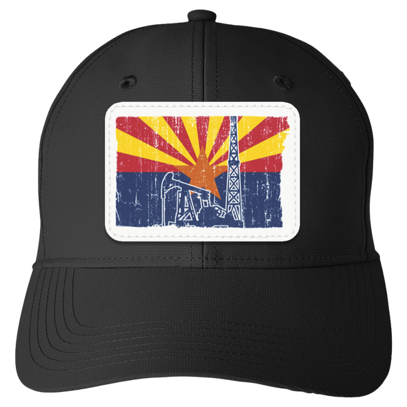 Arizona Oilfield Pride Hat