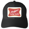 Mechanic Low Life Hat