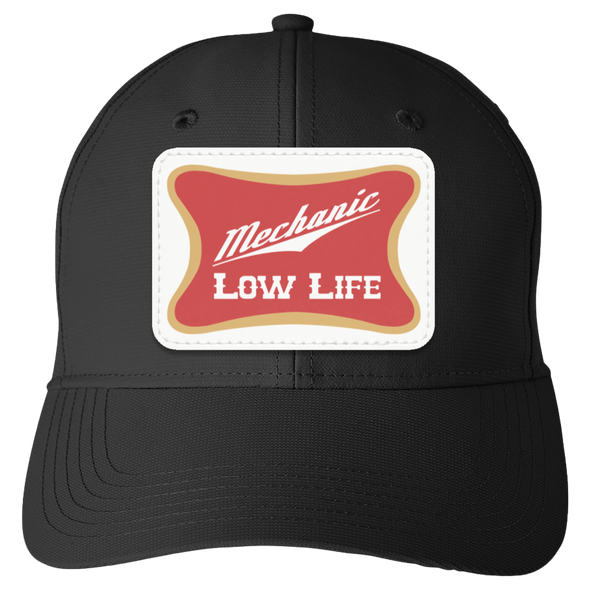 Mechanic Low Life Hat