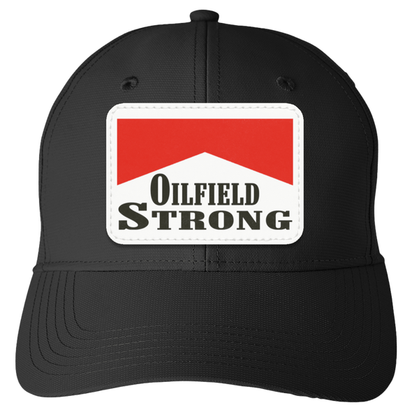 Oilfield Strong Hat