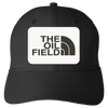 The Oil Field Parody Hat